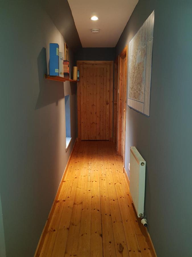 Jakels Rest Lairg Exterior photo