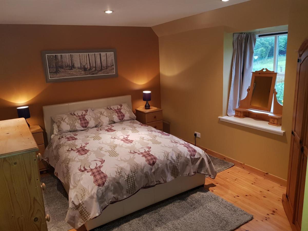 Jakels Rest Lairg Exterior photo