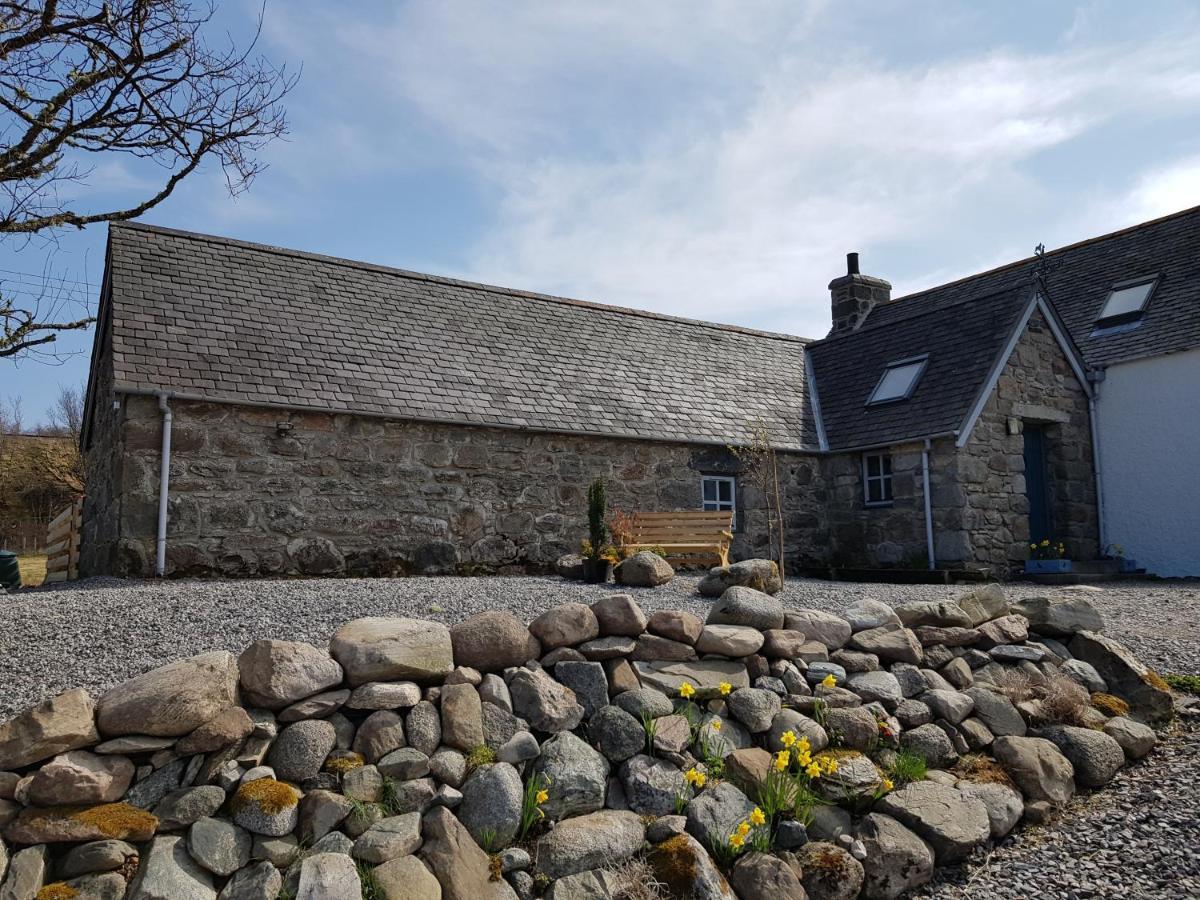 Jakels Rest Lairg Exterior photo