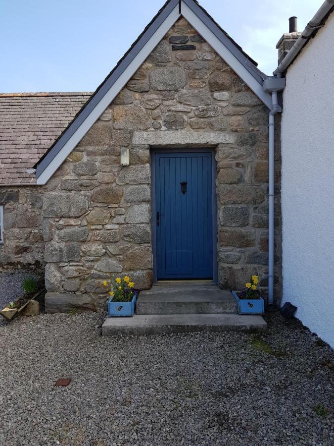 Jakels Rest Lairg Exterior photo