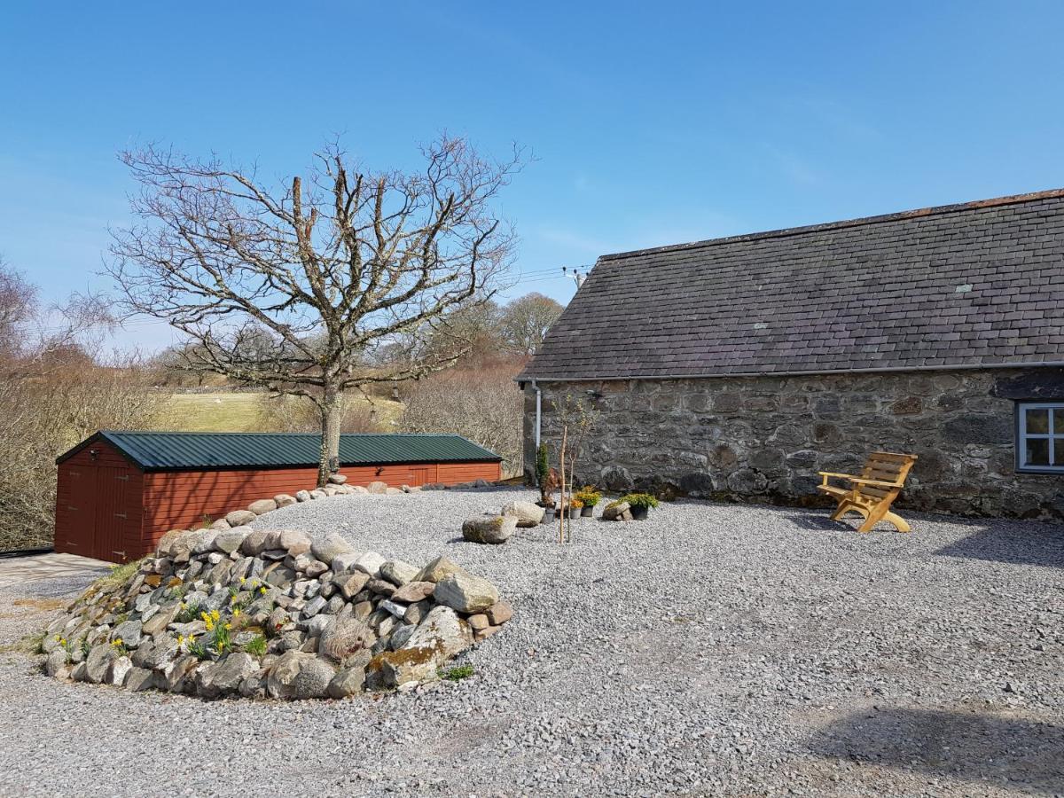 Jakels Rest Lairg Exterior photo