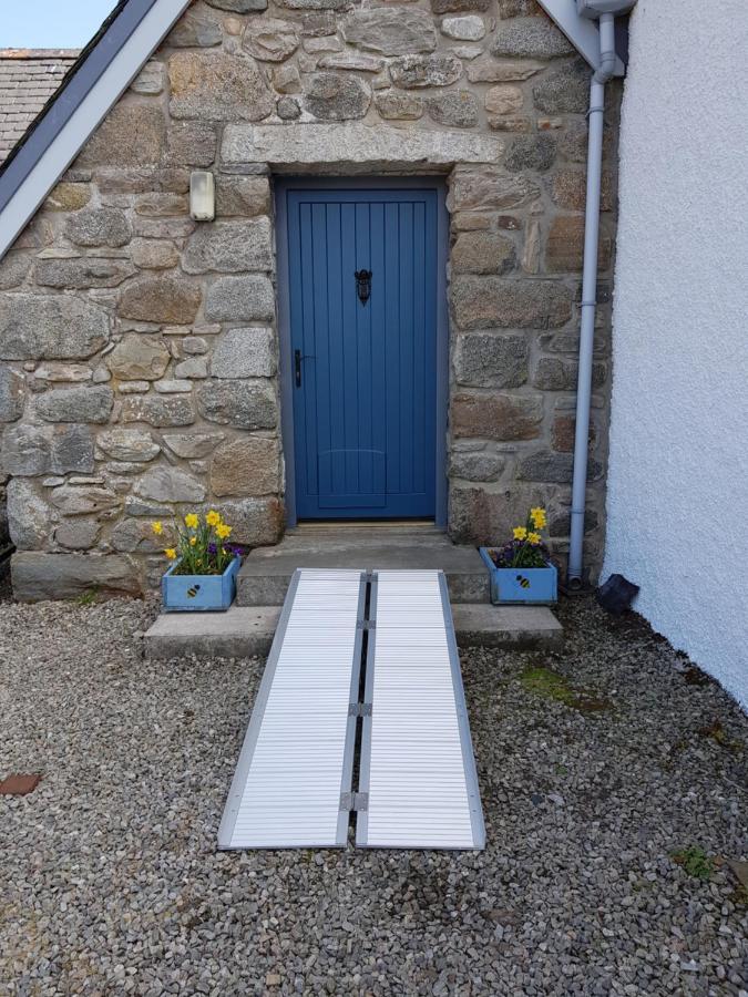 Jakels Rest Lairg Exterior photo