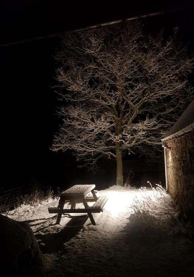 Jakels Rest Lairg Exterior photo