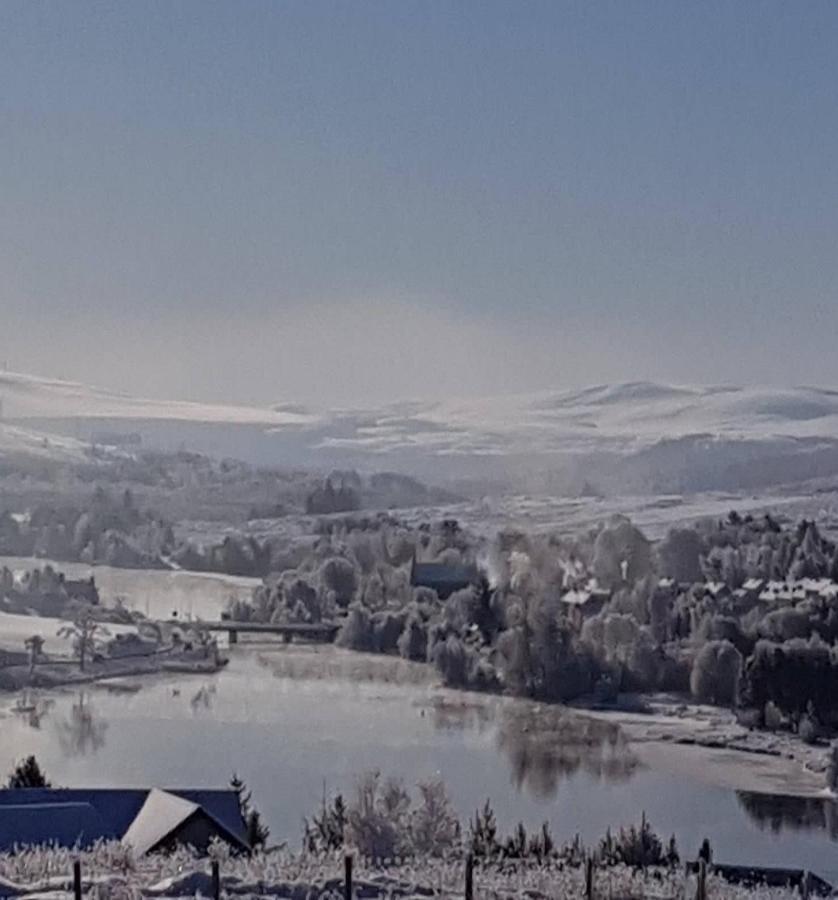 Jakels Rest Lairg Exterior photo