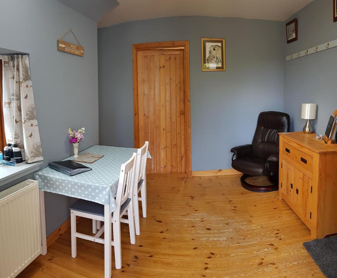 Jakels Rest Lairg Exterior photo
