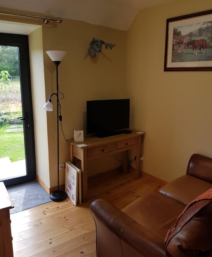 Jakels Rest Lairg Exterior photo